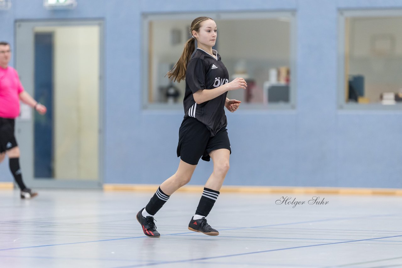 Bild 54 - wCJ NFV Futsalturnier